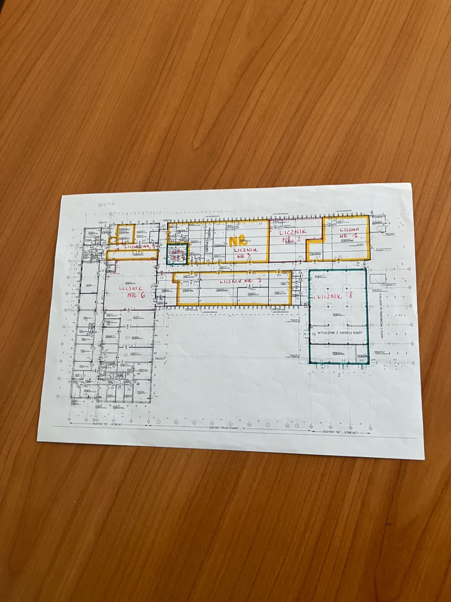 wynajmę magazyn 270m2 i większy+biuro 150m2