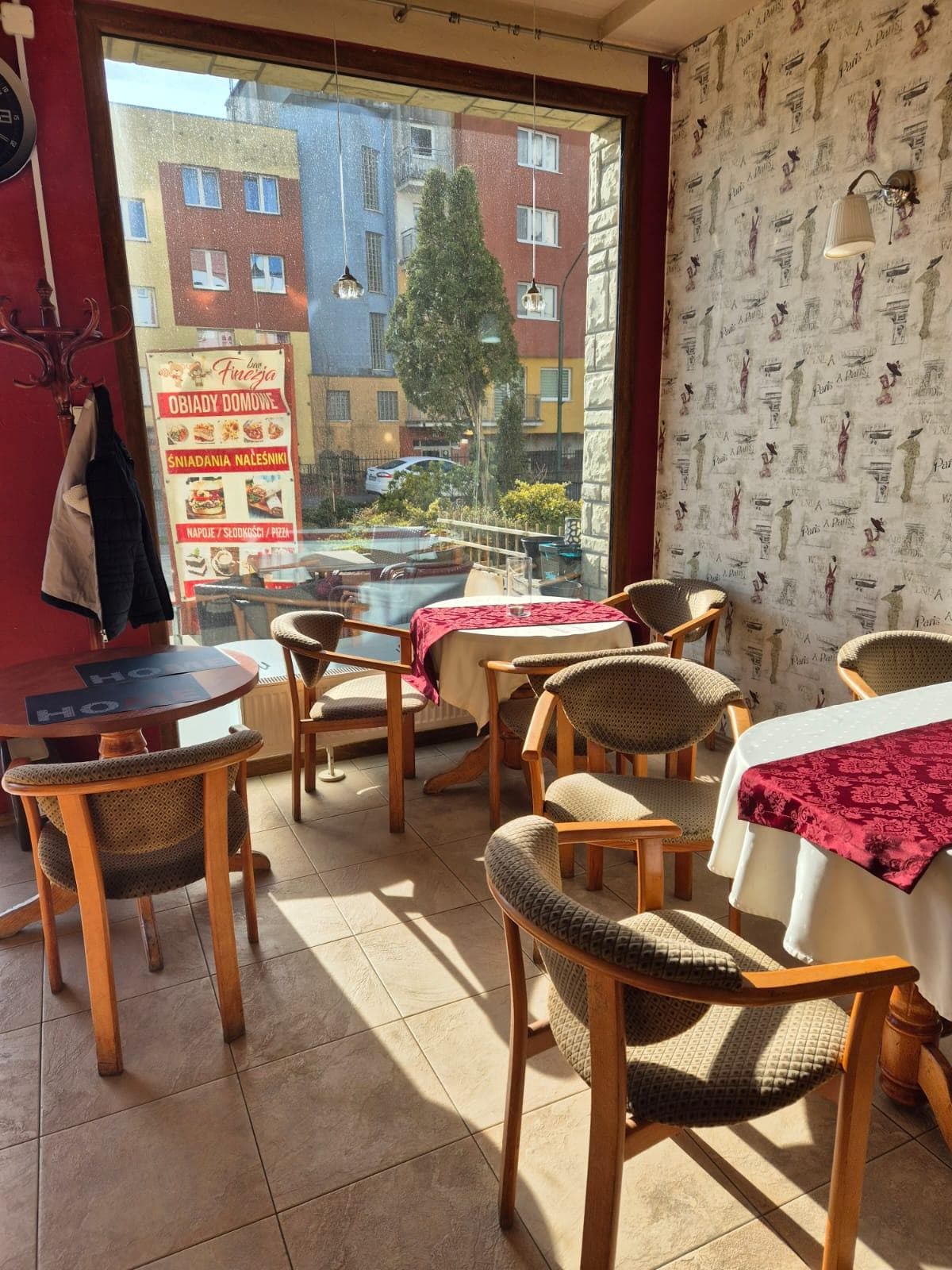 Lokal premium w sercu Kołobrzegu | 79,33 m² + taras 20 m² | Idealny pod biznes lub inwestycję