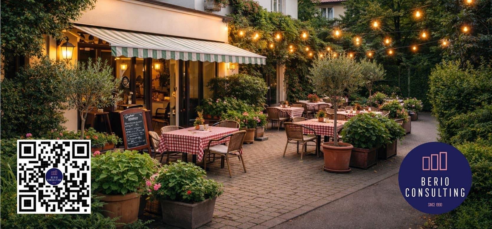 Restauracja Rodzinna do odstąpienia - Wilanów