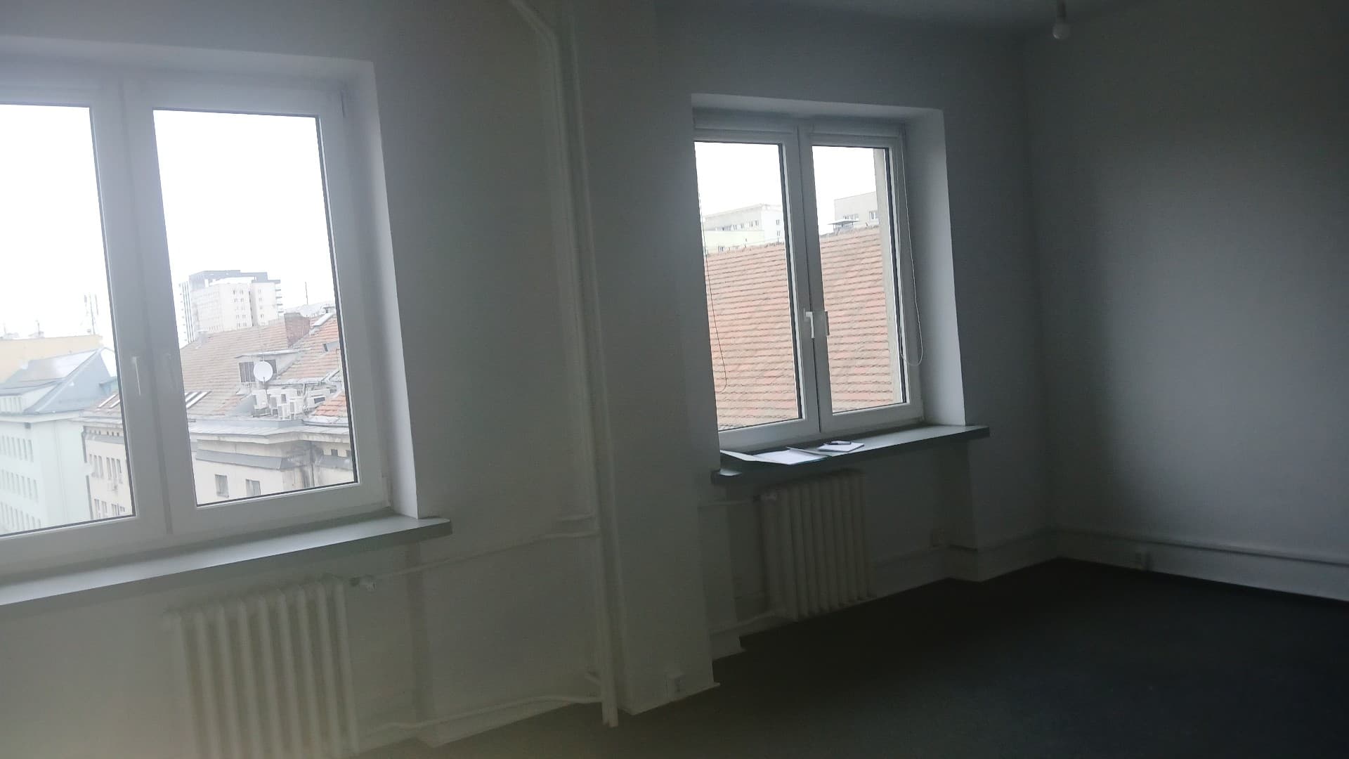wynajmę ładne biuro 82m2 3 pokoje wi