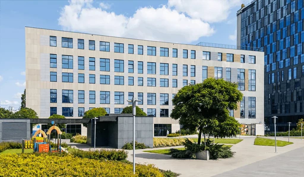Lokal użytkowy na wynajem